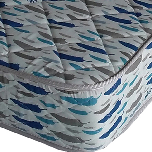 COLCHON ESPUMA 140X18 BODY PRO