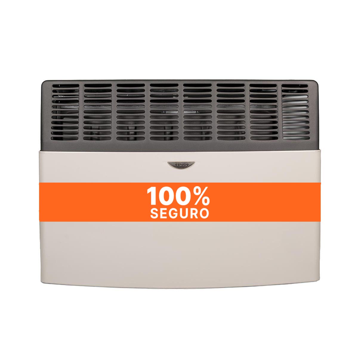 CALEFACTOR 5000 CAL TB S-21