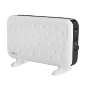 CONVECTOR C/FORZ CONVECTORY PLUS CFB-17