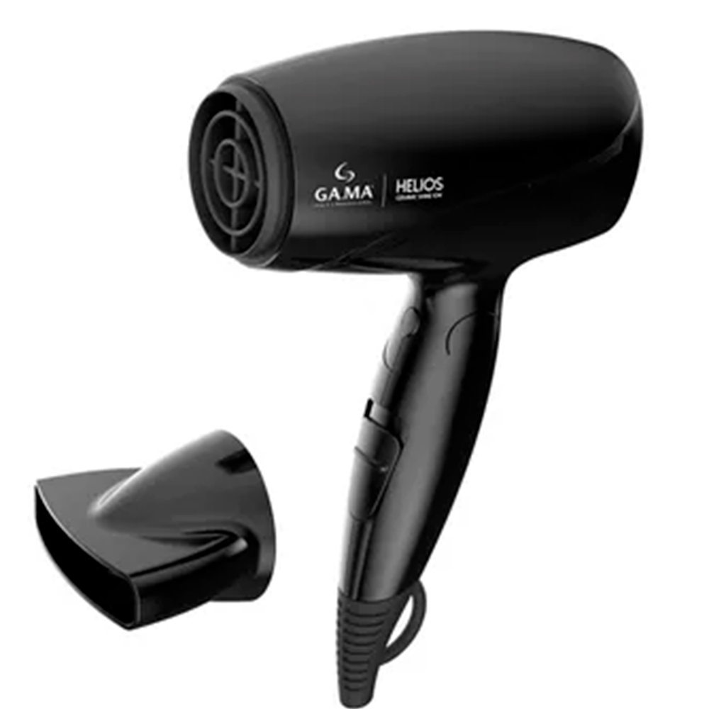 SECADOR DE CABELLO 1200W EOLIC-POCKET