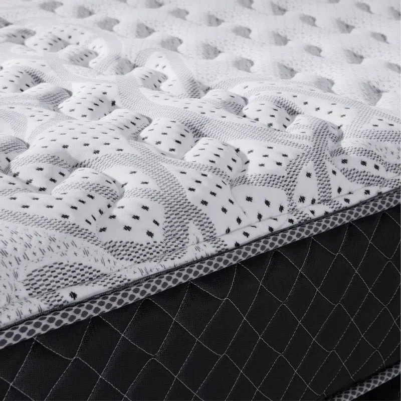 COLCHON DORAL 140X27