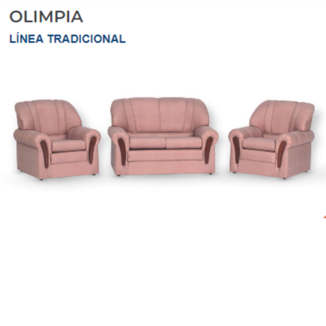 LIVING OLIMPIA 2.1.1 G2