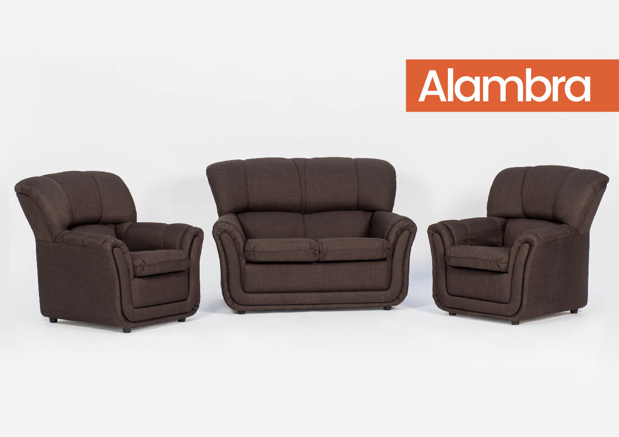 LIVING ALAMBRA 2.1.1 G2