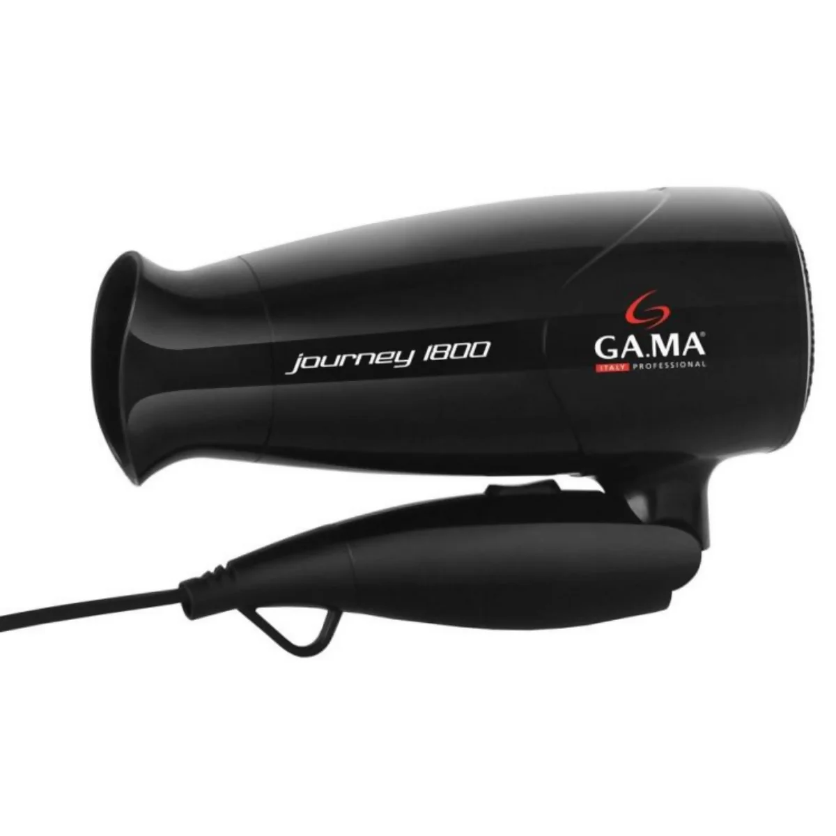 SECADOR DE CABELLO 1800W PLEGABLE JOURNEY ION GT18