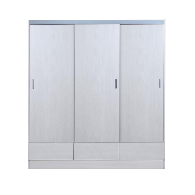 PLACARD TANA-PLUS 1.70M CORRED 3PTAS TABACO