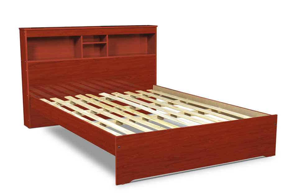 CAMA 2 PLAZA TANA ECO REPISA 5734