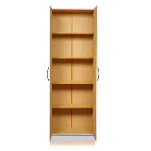 DESPENSERO MULTIUSO ARCO 2P BLANCO