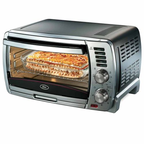 GRILL 25 LTS C/CONVECCION SKBT-05