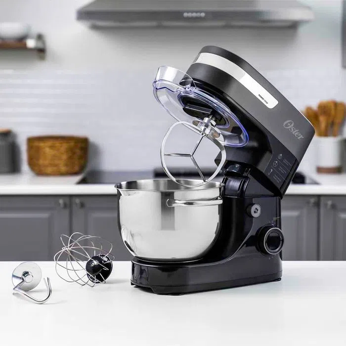 BATIDORA PLANETARIA 750W 12V 4LTS SM3711