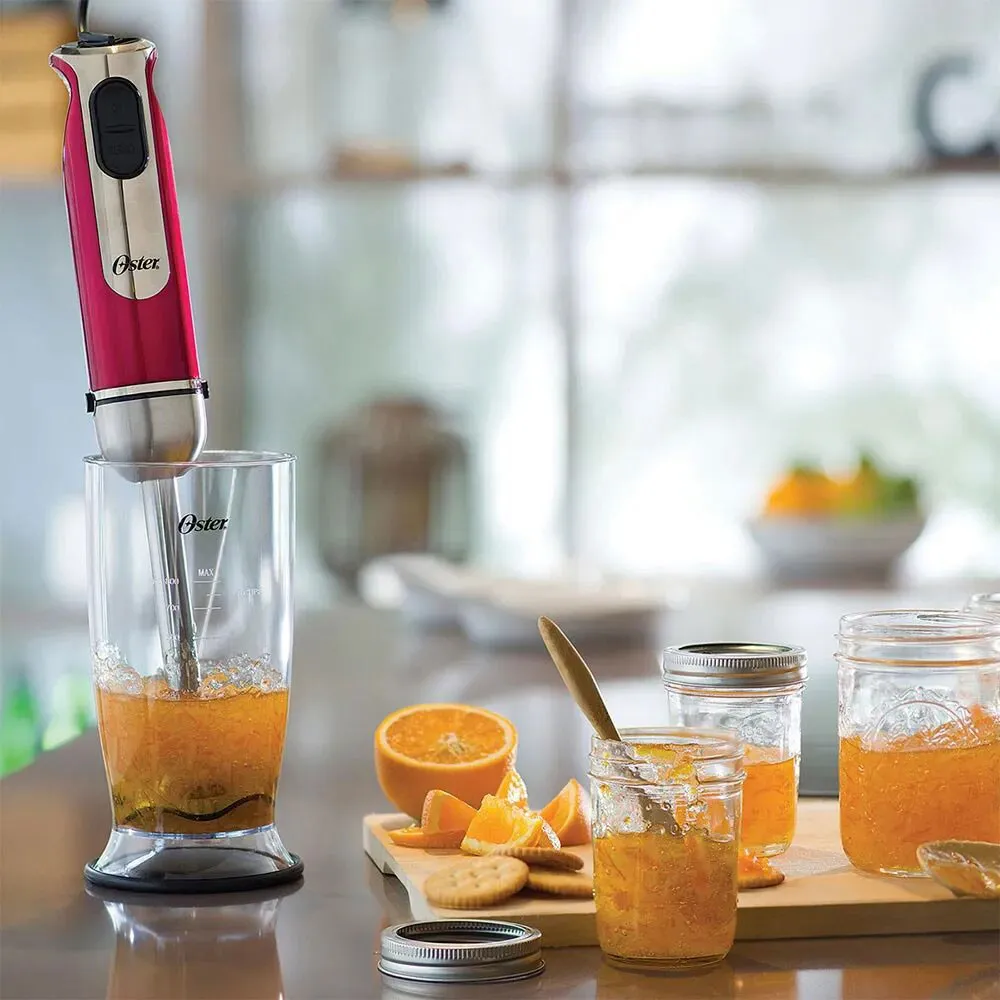 MINIPIMER 800W C/VASO 2802/2803