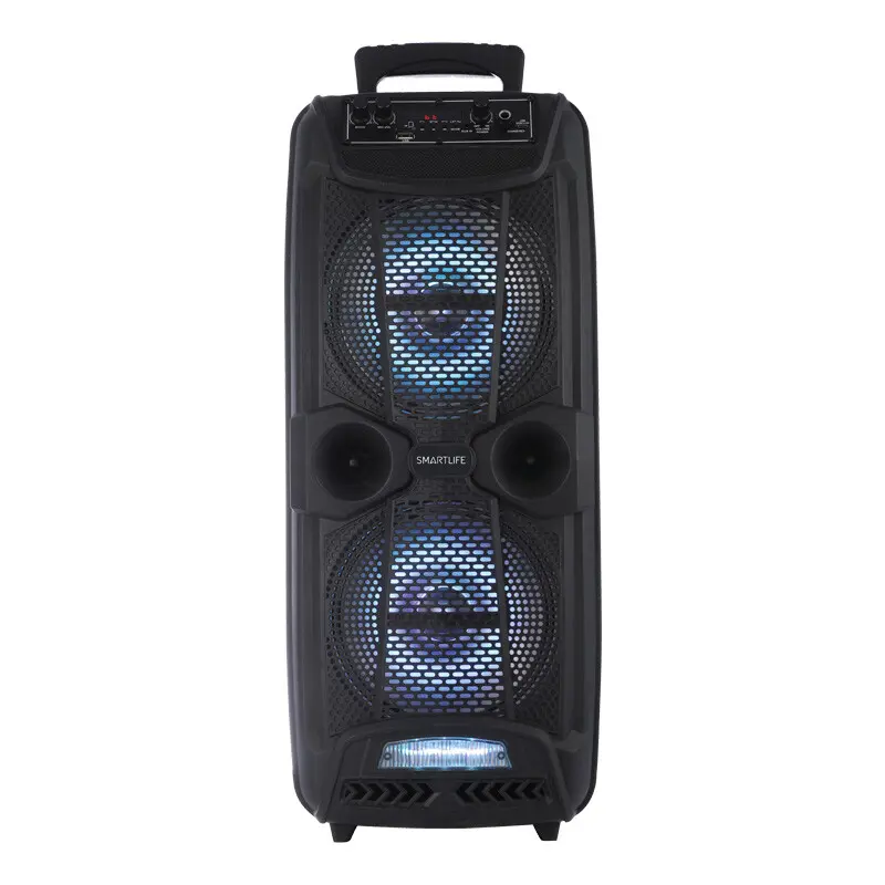 BAFLE 15W BLUTH SL-PB208015