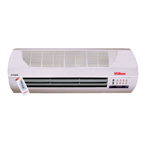 SPLIT 2000W GRIS MASTERHOT CT-50