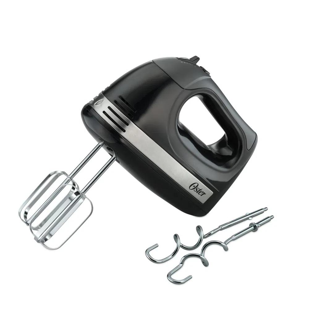 BATIDORA MANUAL 5V 300W TURBO 2600