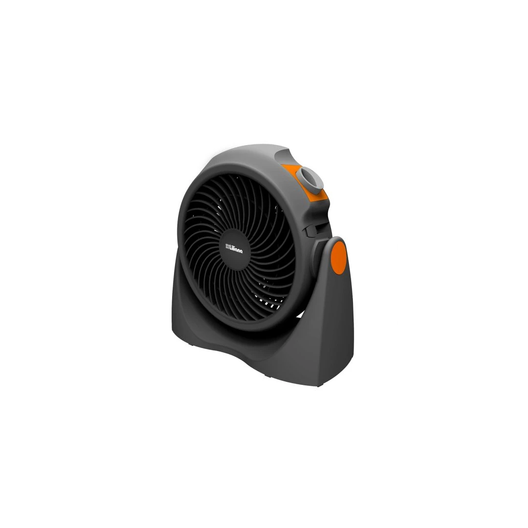 CALOVENTOR 2000W DUAL-HEATER CFH-600