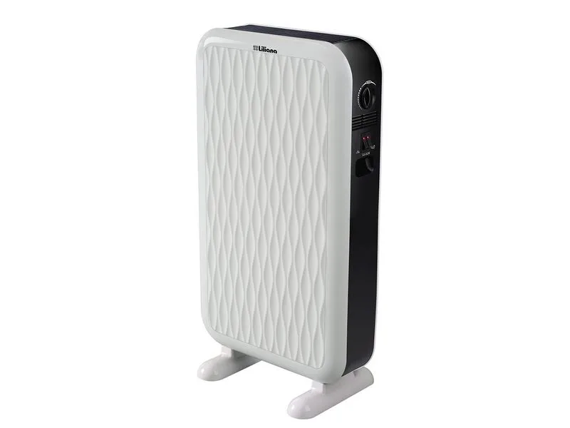 CONVECTOR VERTICAL 2200W TECNOHOT CTV-100