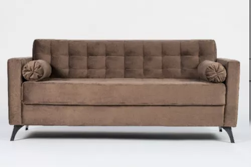 LIVING SOFA ESTOCOLMO G3