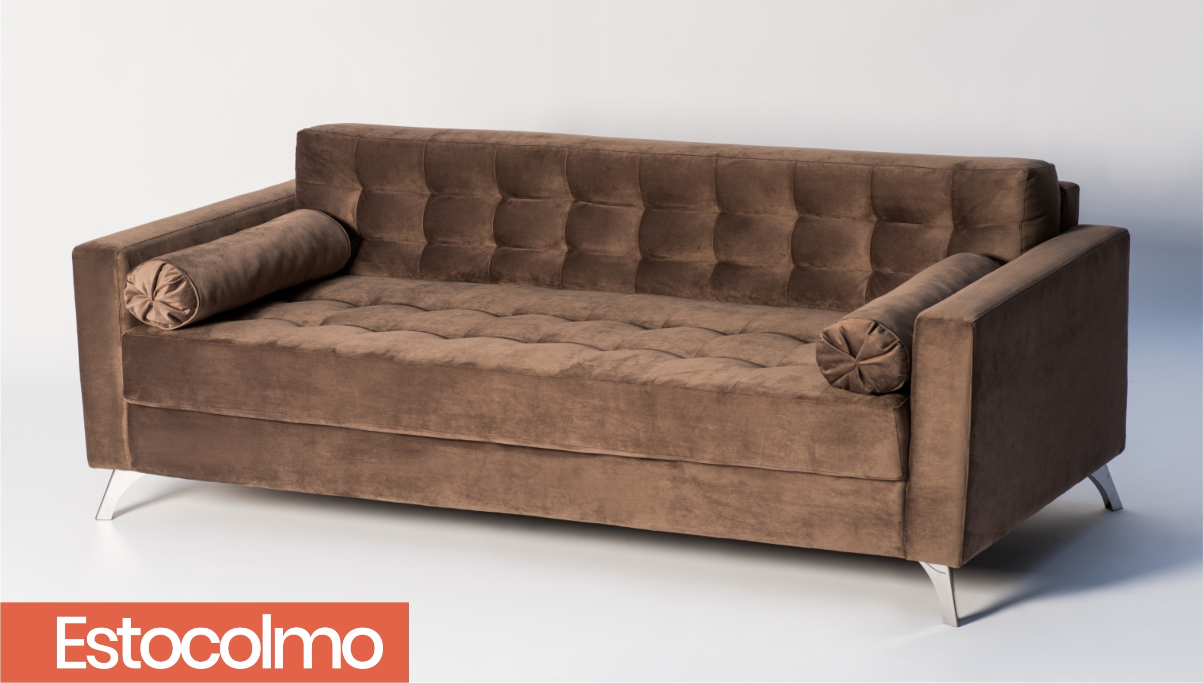 LIVING SOFA ESTOCOLMO G3