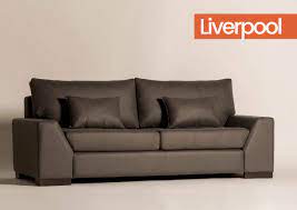 LIVING SOFA LIVERPOOL G4