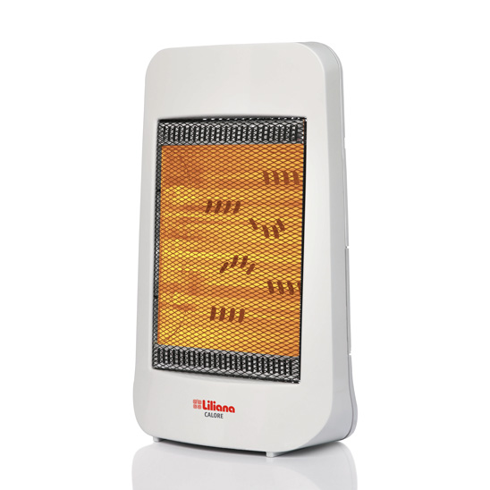 INFRARROJO 1400W CALORE CI-080