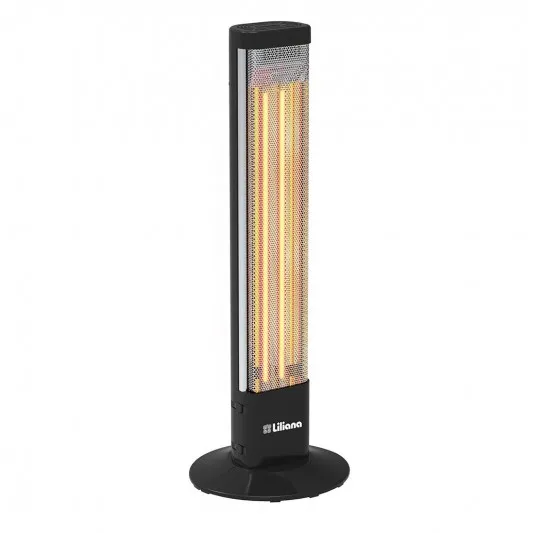 INFRARROJO VERTICALEFACTOR1000W CV-026