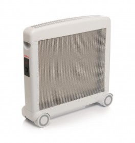 RADIANTE DE MICA 2000W AUTOHOT CFM-730