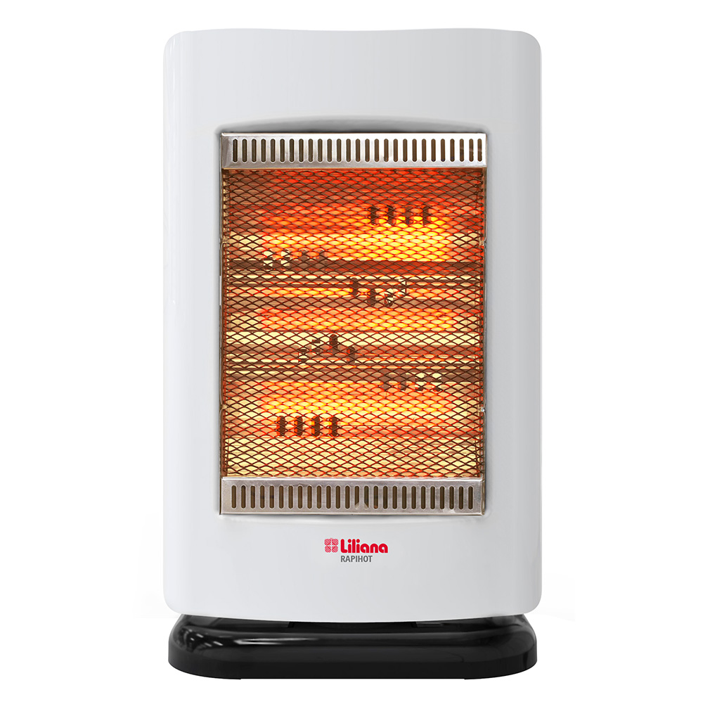 INFRARROJO C/FORZ 1400W RAPIHOT GF-200