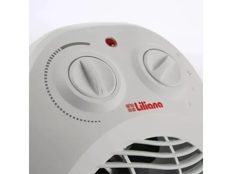 CALOVENTOR 2000W HOT-WIND CFH-417