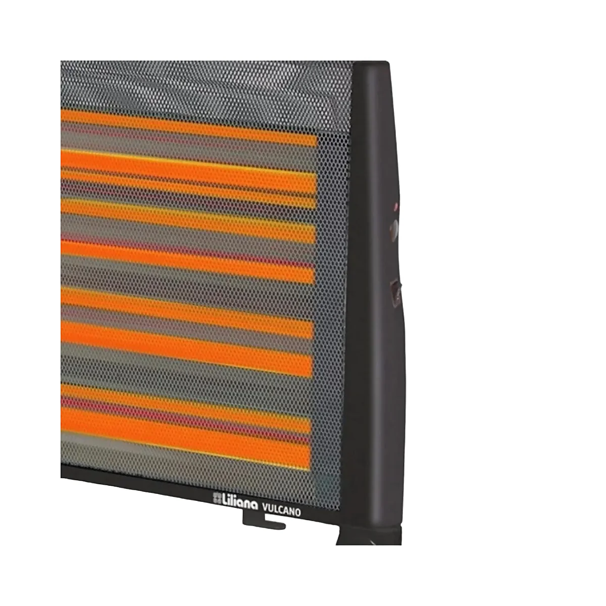 RADIANTE INFRARROJO 2400W VULCANO CCI-640