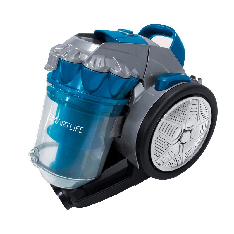 ASPIRADORA C/FILTRO 1800W SL-VC18BLB