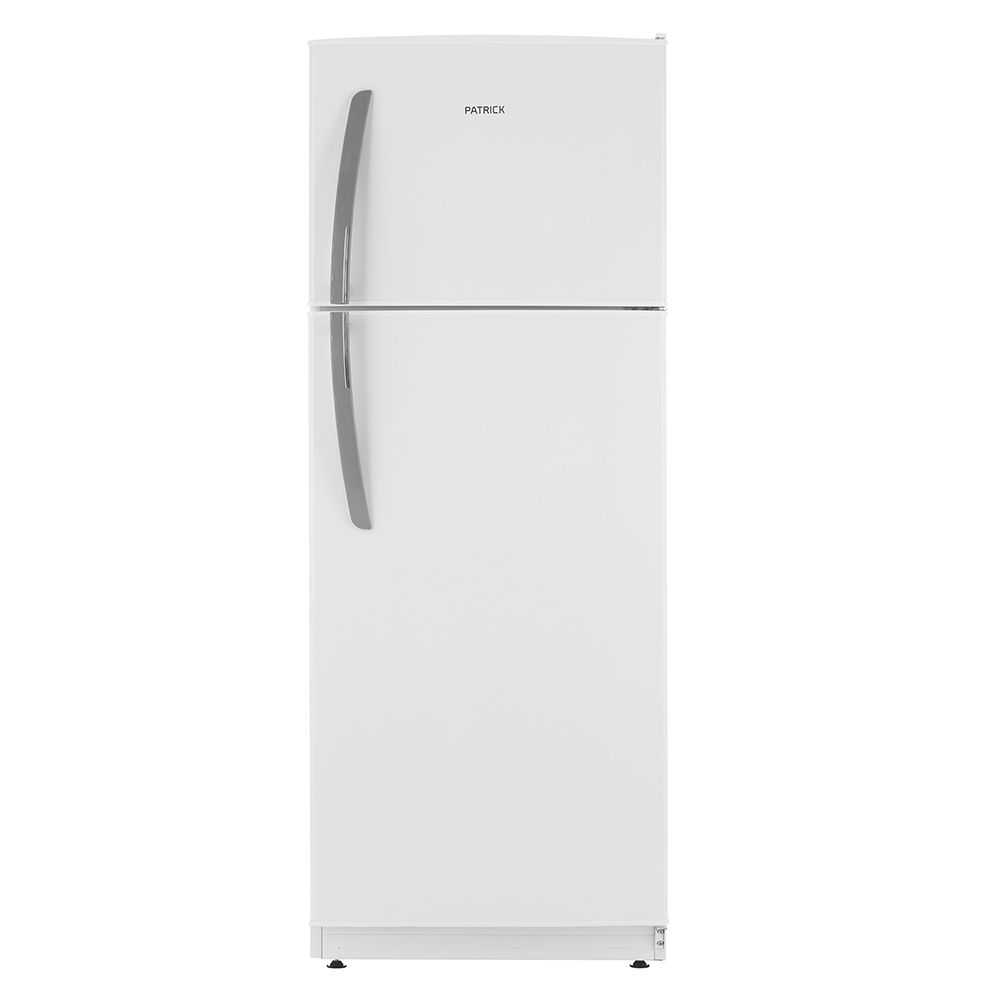 HELADERA 2 FRIOS 364 LTS BLANCA HPK-141 7 HDR-370B