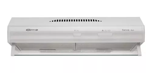 PURIFICADOR 2 MOT BIOS/DUO BLANCO