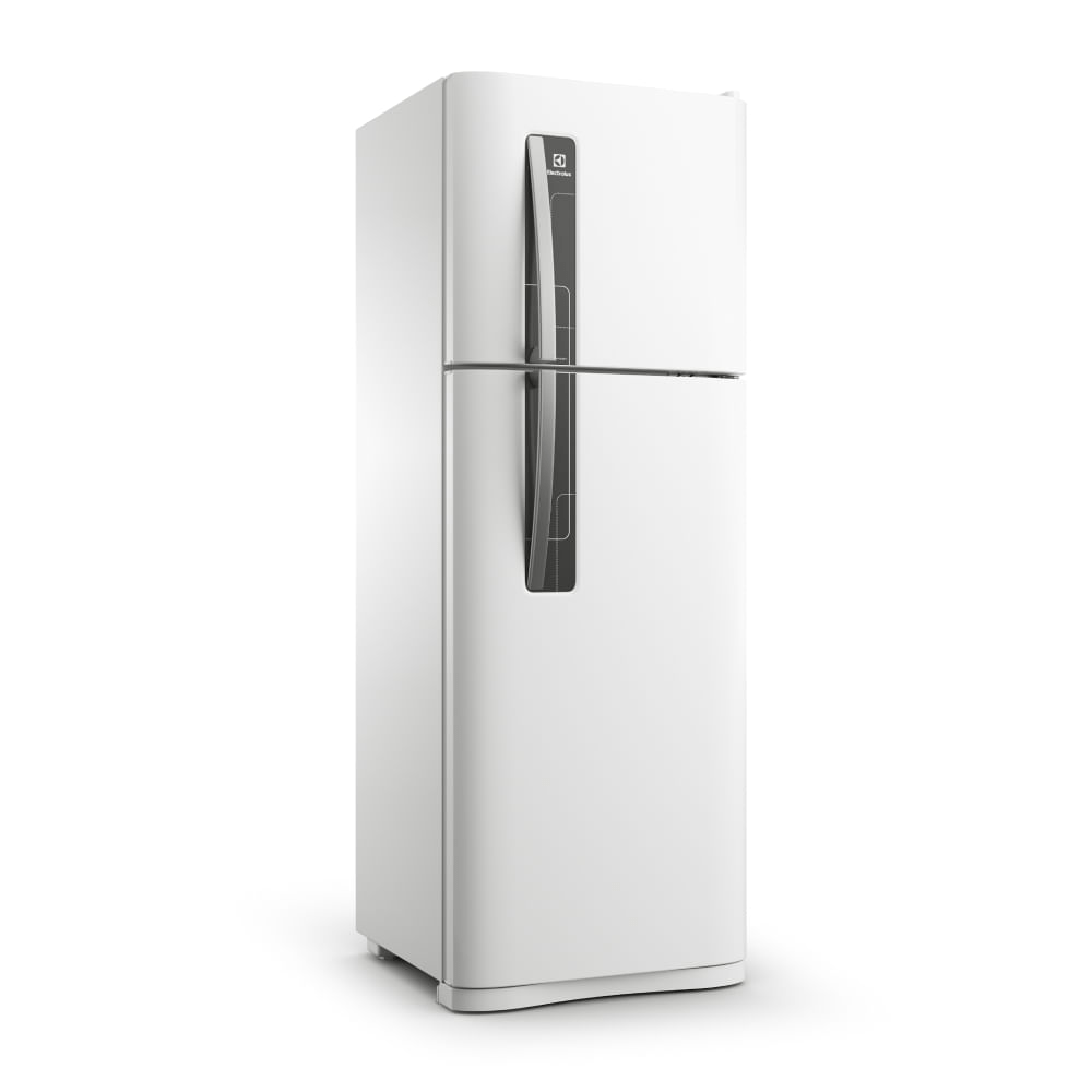 HELADERA NF 303 LTS BLANCA DFN-3500B