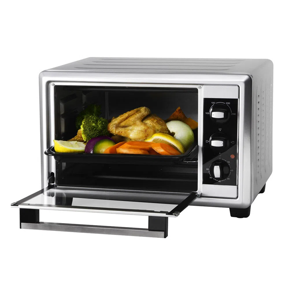 GRILL 20 LTS HG-2010