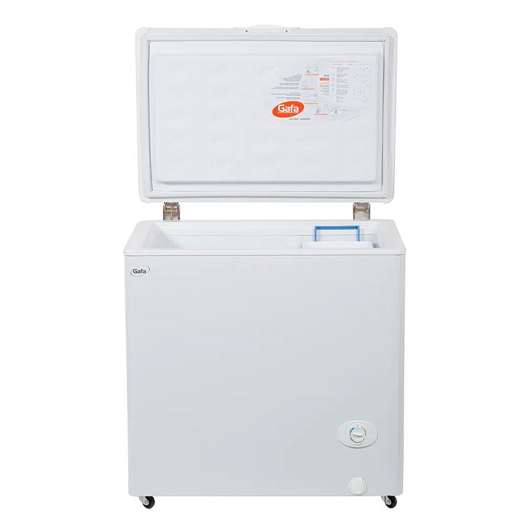 FREEZER HORIZ 215 LTS FIH-270