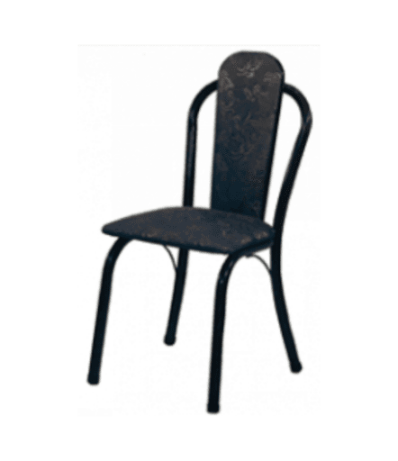 SILLA FERORA ALUM 081