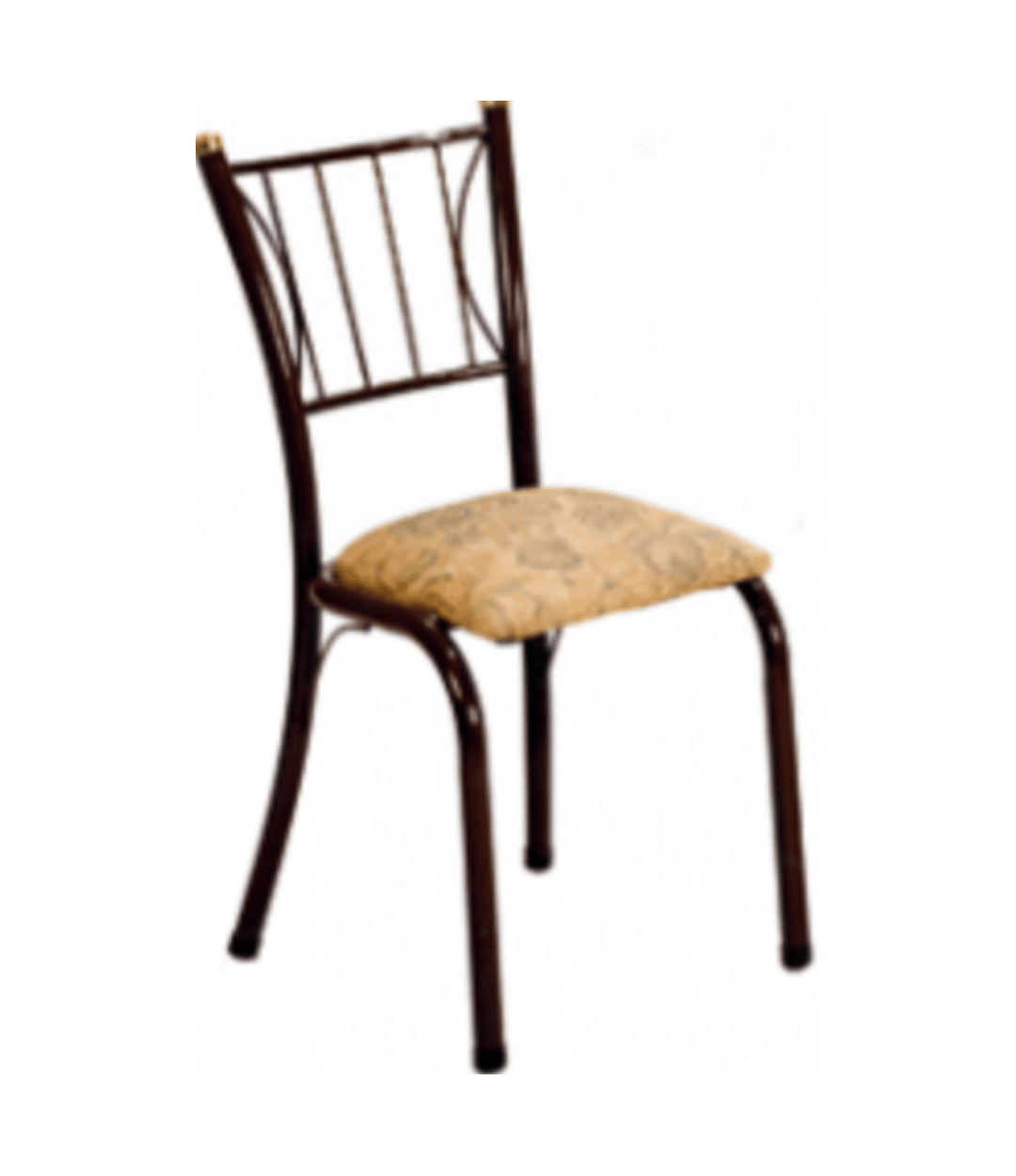 SILLA DONNA ALUM 064