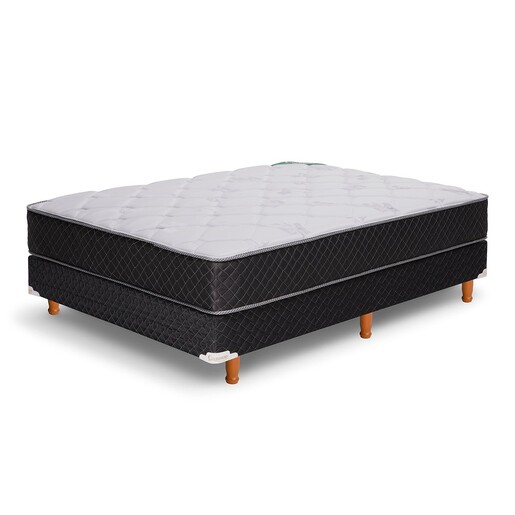 SOMMIERS PLATINO 140X27