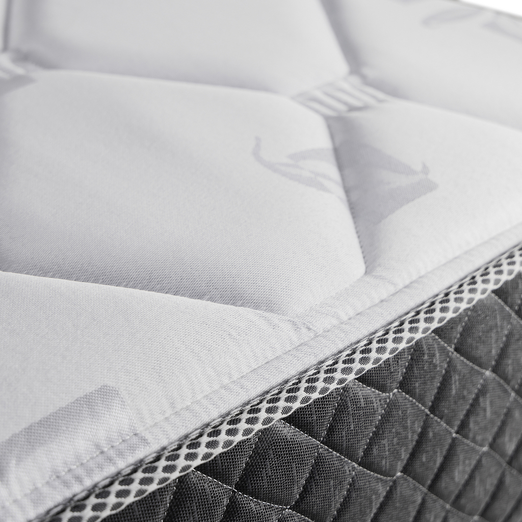 SOMMIERS PLATINO 140X27