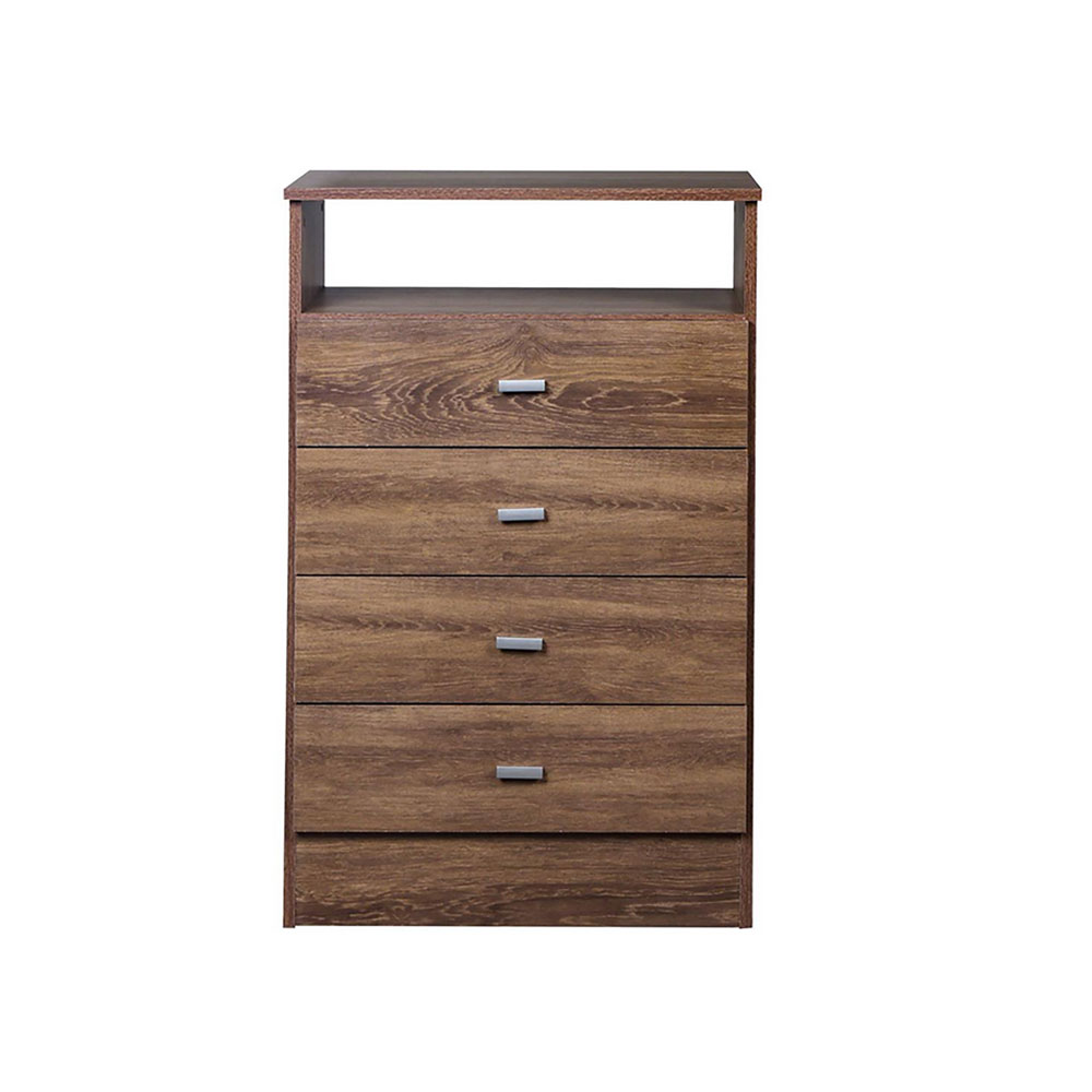 CHIFONIER 4 CAJ PLUSPACK FRESNO/BCO