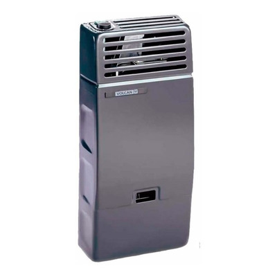 CALEFACTOR 2000 CAL TB 42312 GRIS