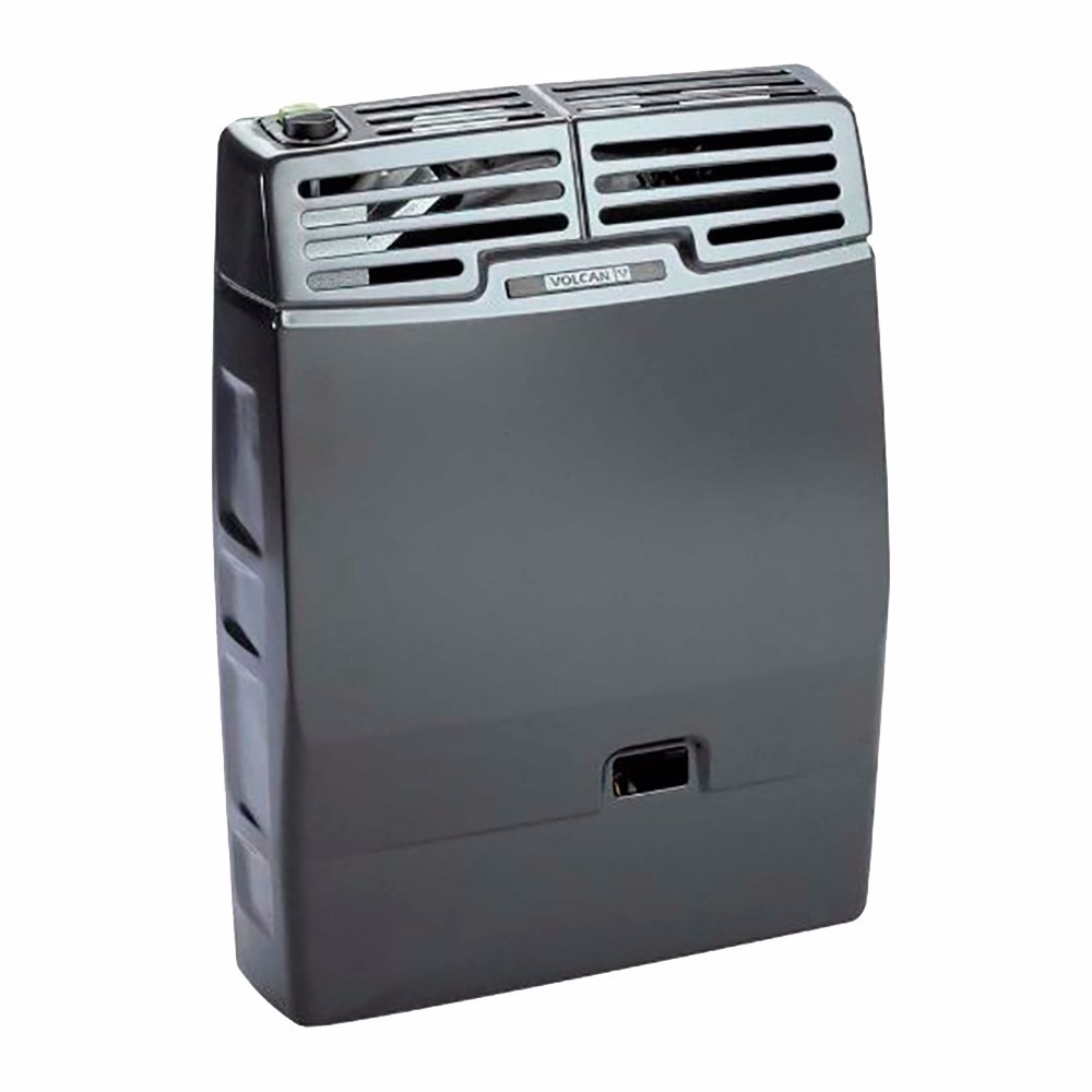 CALEFACTOR 3800 CAL TB 43712 GRIS