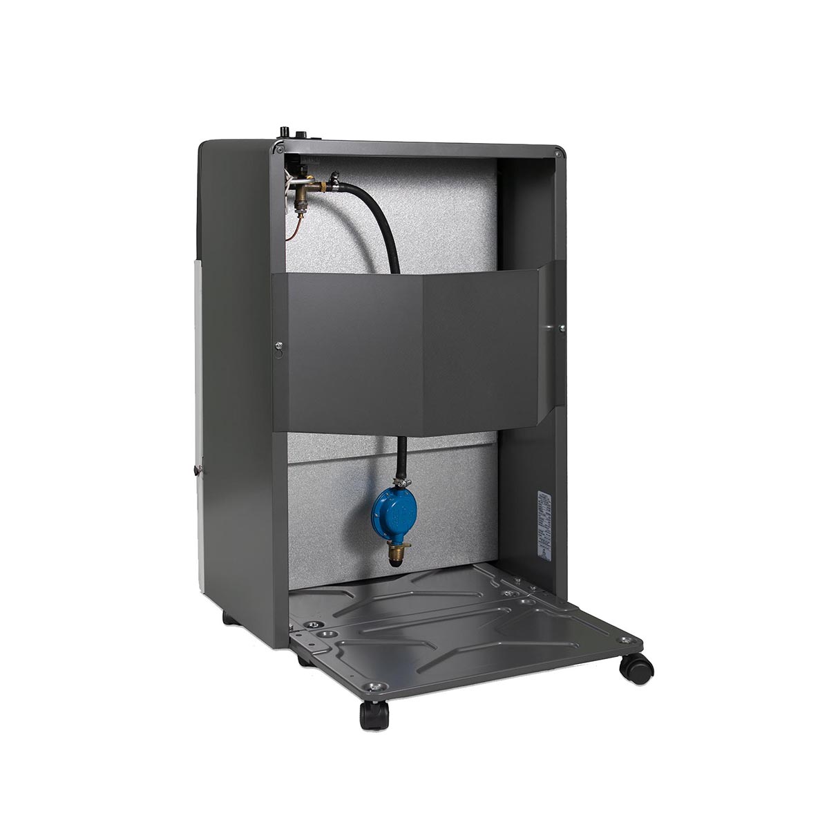 GARRAFERA 4300 CAL MINIMOVIL MM5