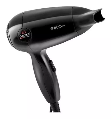 SECADOR DE CABELLO 1300W EOLIC-NANO