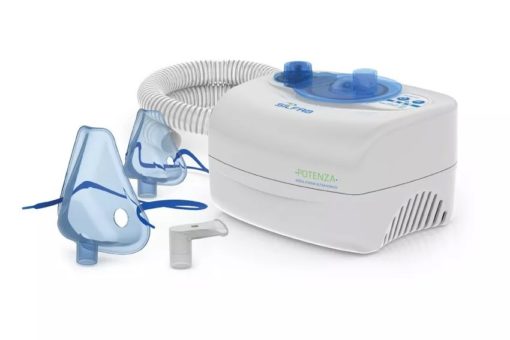 NEBULIZADOR ULTRAZONICO POTENZA N-68