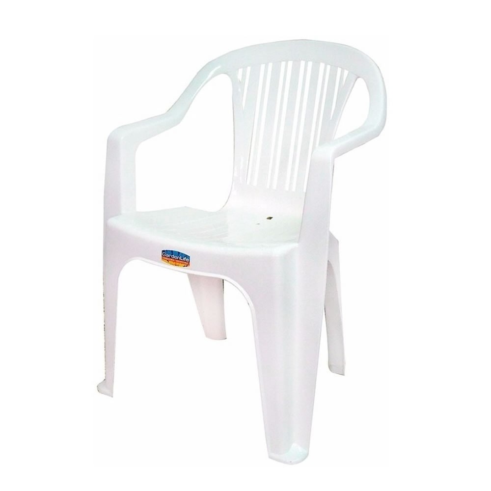 SILLON PLASTICO TITAN F-82000