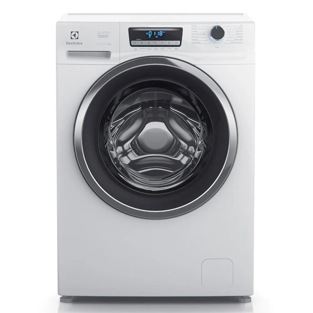 LAVARROPAS 7KG 1000RPM ELAF-07W