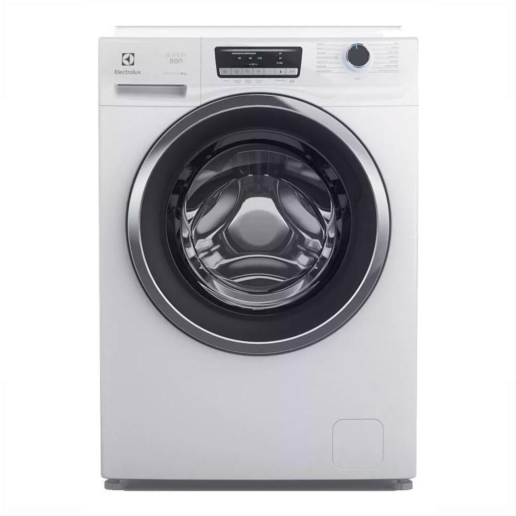 LAVARROPAS 6KG 900RPM ELAF-06W