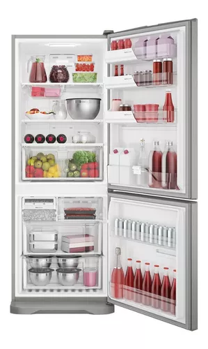 HELADERA NF 454 LTS COMBI IB53X