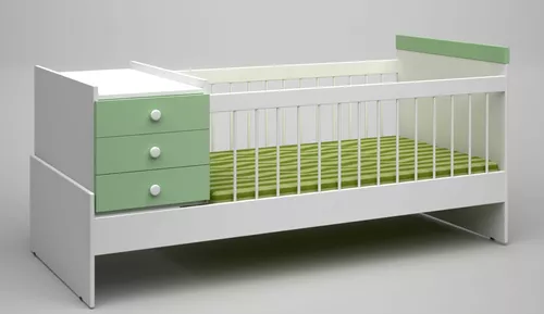 CUNA FUNCIONAL MAIZ CM-900C