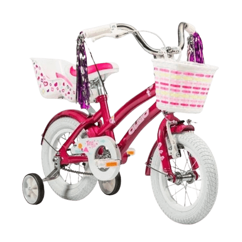 BICICLETA R.12 TINY PET NIÐA BO-1701/1722